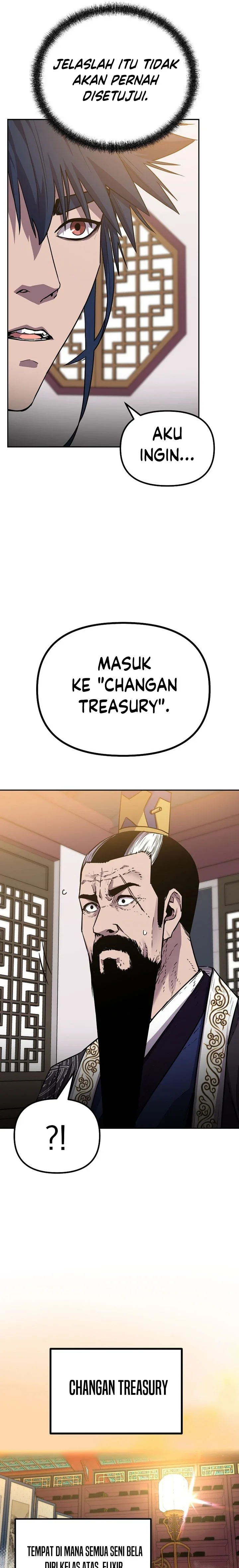 Halaman 17 — The Reborn Ranker Chronicles Chapter 105