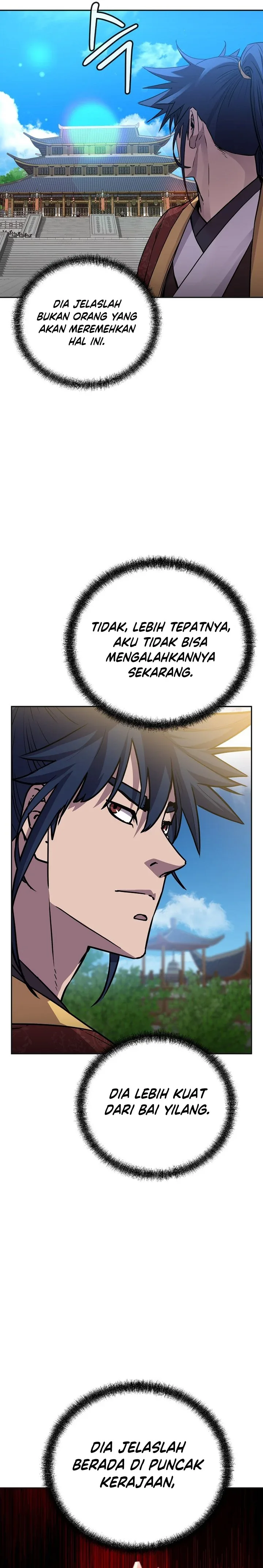 Halaman 26 — The Reborn Ranker Chronicles Chapter 105