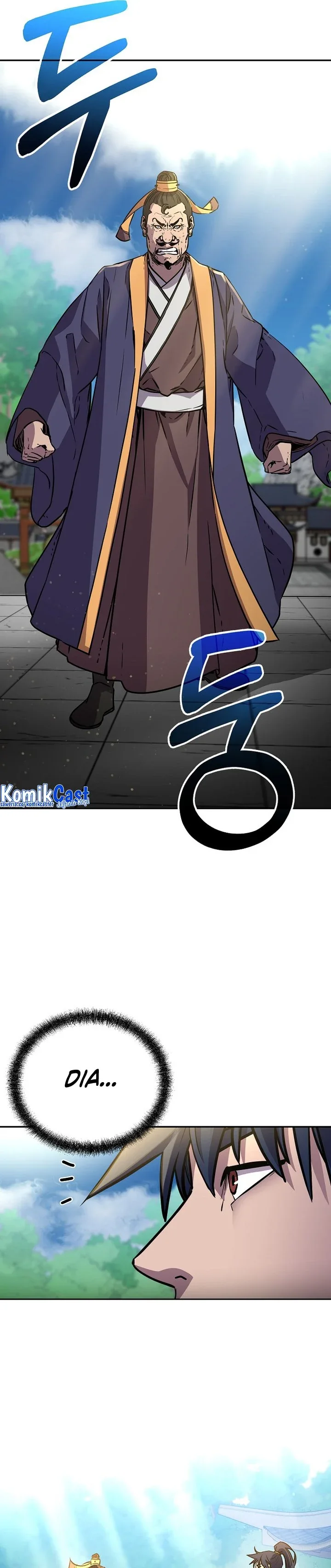 Halaman 29 — The Reborn Ranker Chronicles Chapter 105