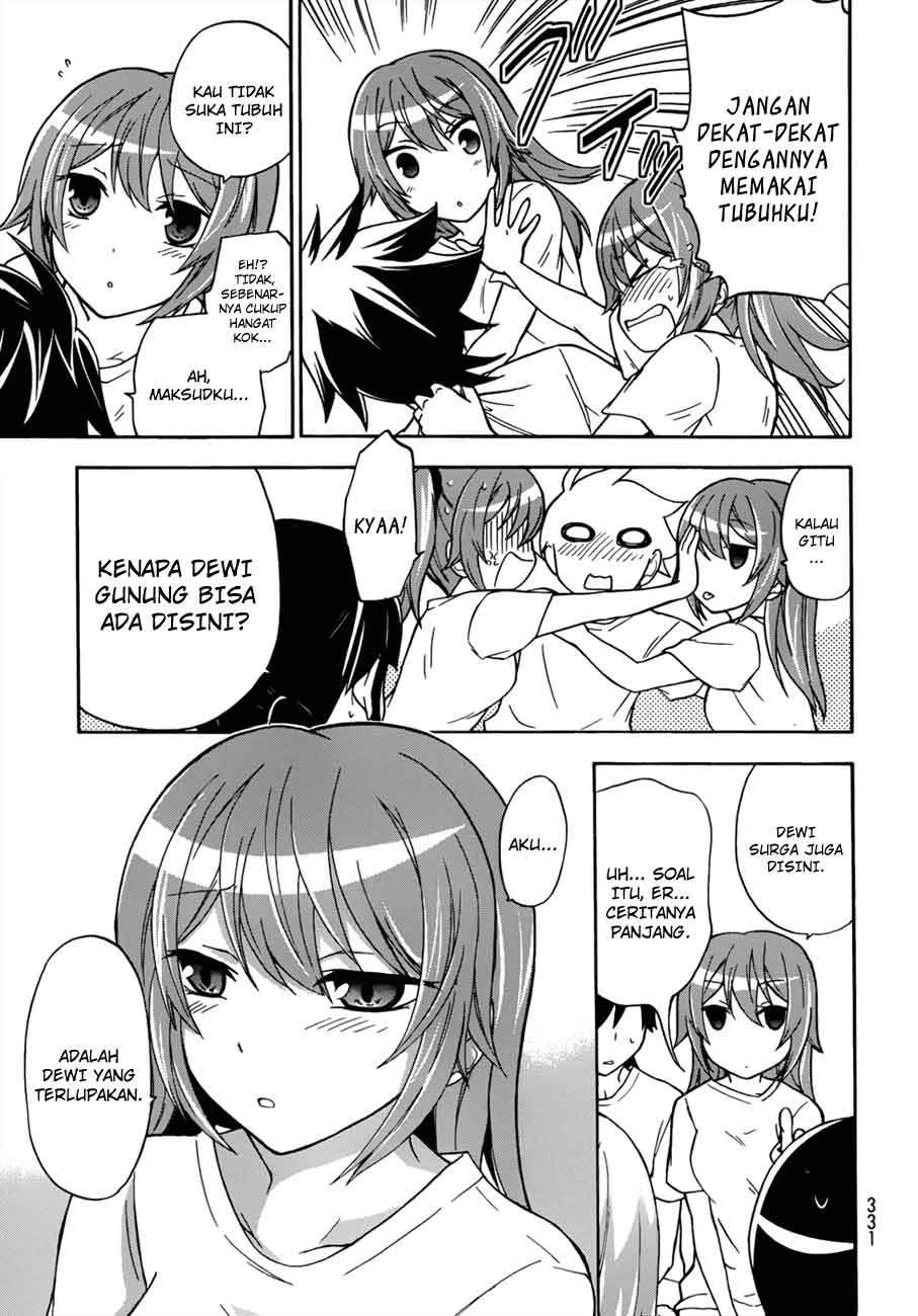 Halaman 6 — Maga-Tsuki Chapter 18
