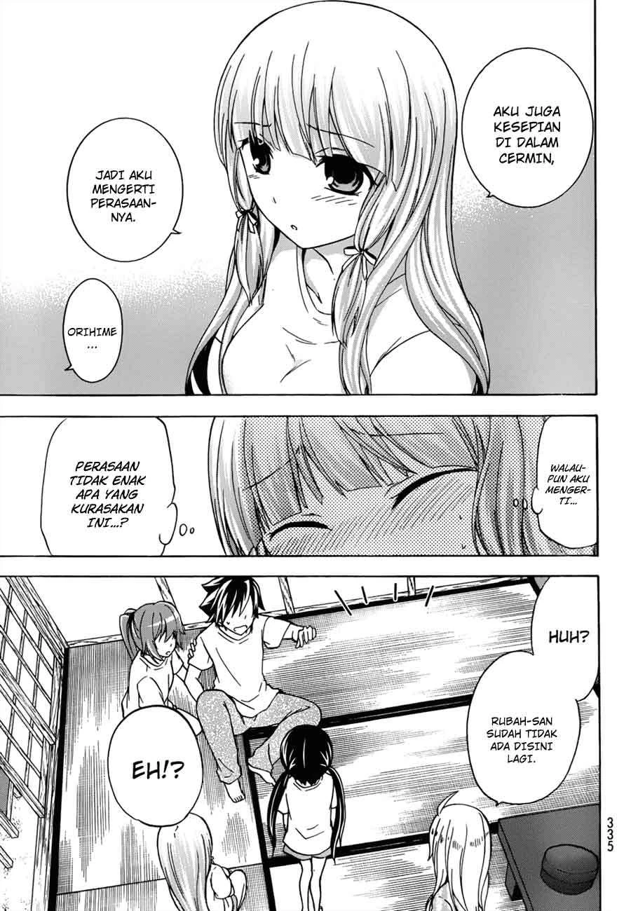 Halaman 10 — Maga-Tsuki Chapter 18