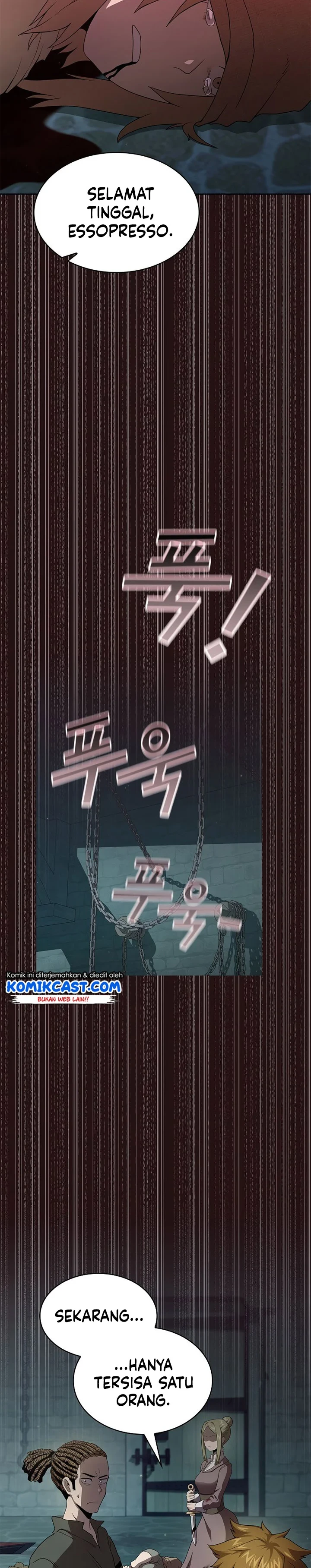 Halaman 24 — Is This Hero for Real? Chapter 17