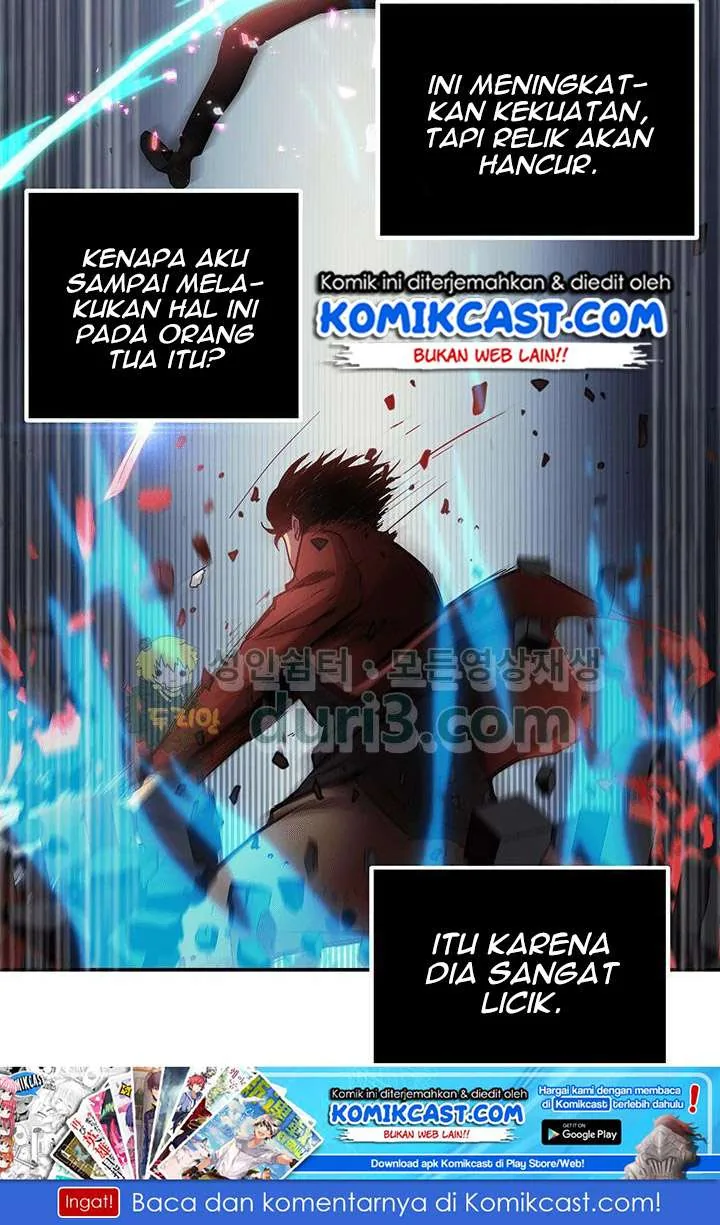 Halaman 3 — Tomb Raider King Chapter 26