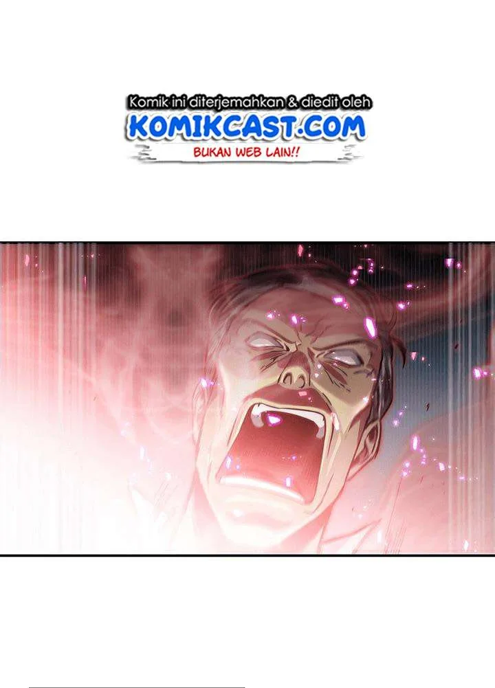 Halaman 5 — Tomb Raider King Chapter 26