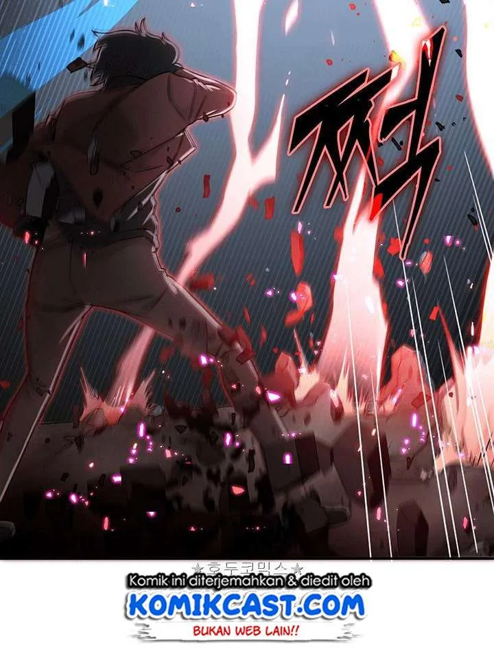 Halaman 7 — Tomb Raider King Chapter 26