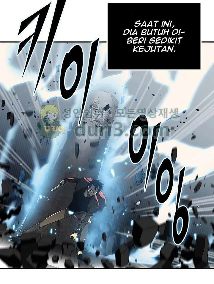 Halaman 9 — Tomb Raider King Chapter 26