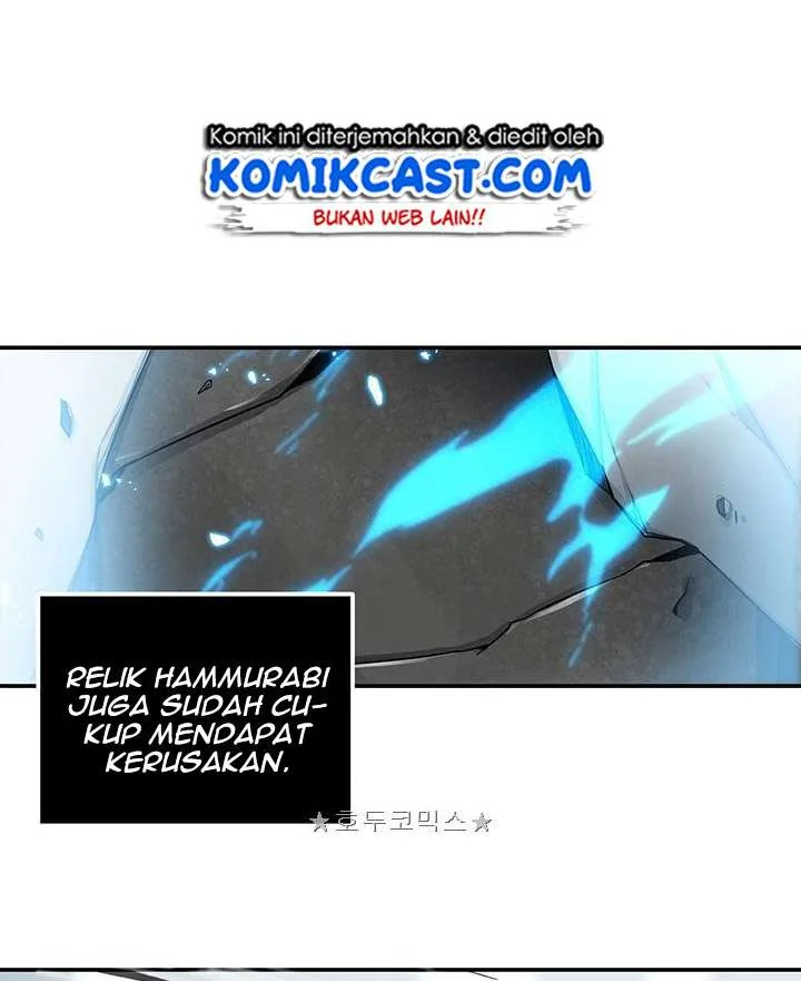 Halaman 10 — Tomb Raider King Chapter 26