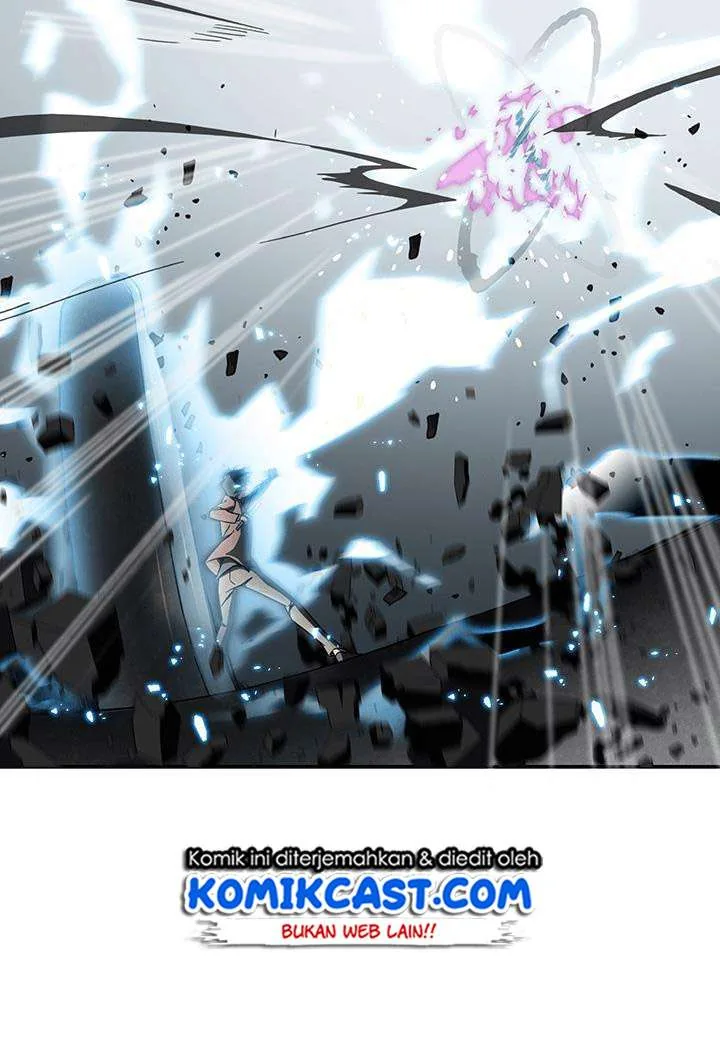 Halaman 11 — Tomb Raider King Chapter 26