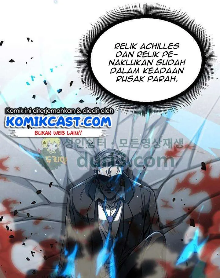 Halaman 15 — Tomb Raider King Chapter 26