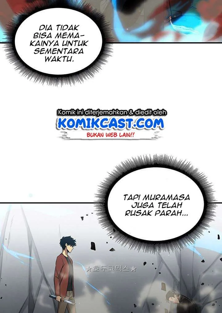 Halaman 16 — Tomb Raider King Chapter 26