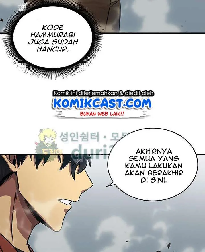 Halaman 18 — Tomb Raider King Chapter 26