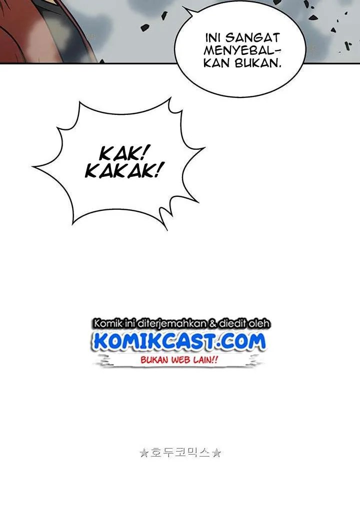 Halaman 19 — Tomb Raider King Chapter 26