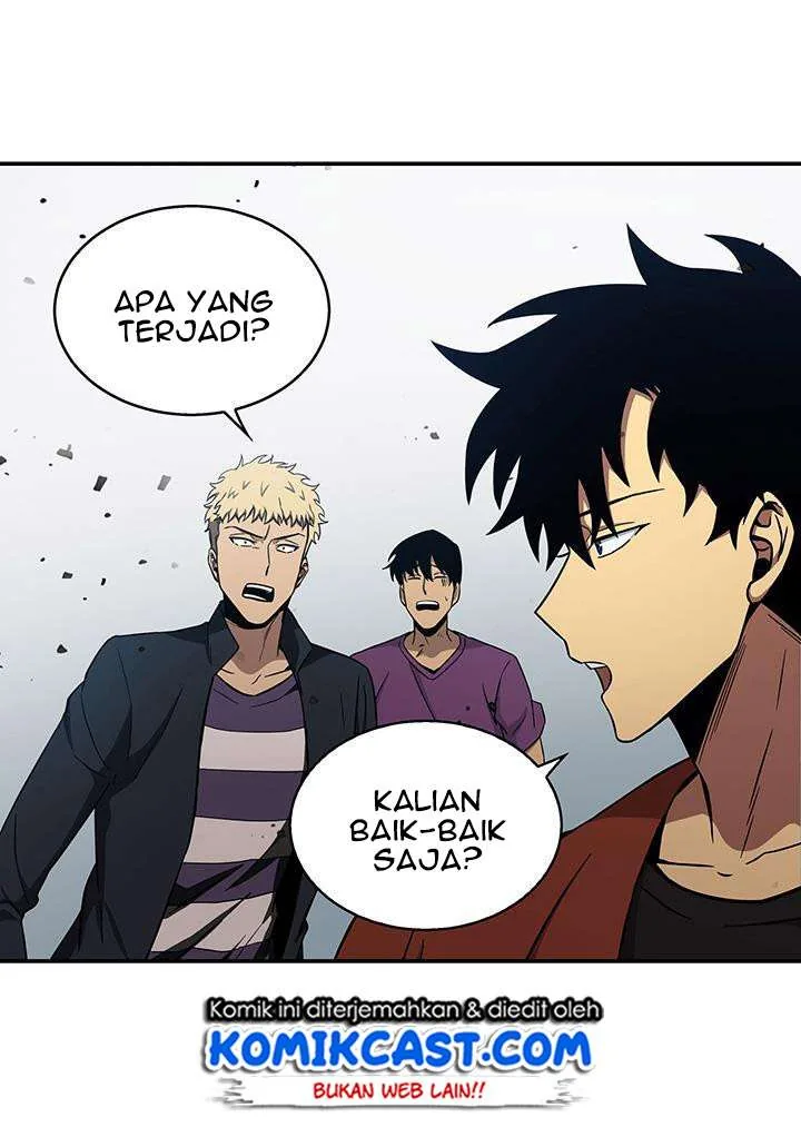 Halaman 20 — Tomb Raider King Chapter 26