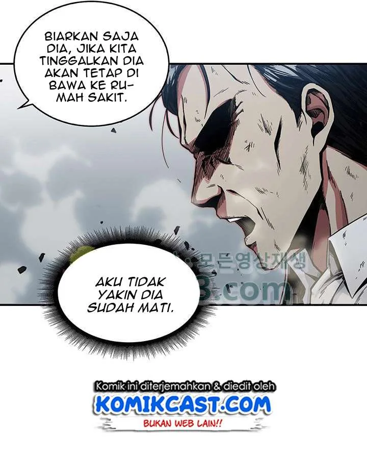 Halaman 24 — Tomb Raider King Chapter 26