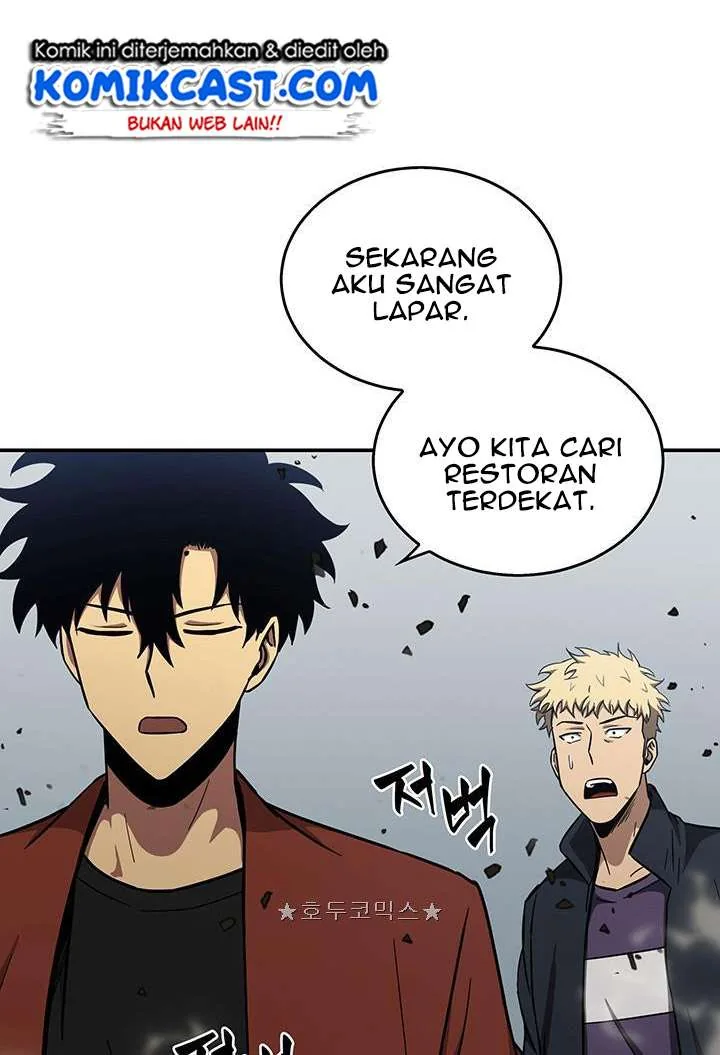 Halaman 25 — Tomb Raider King Chapter 26