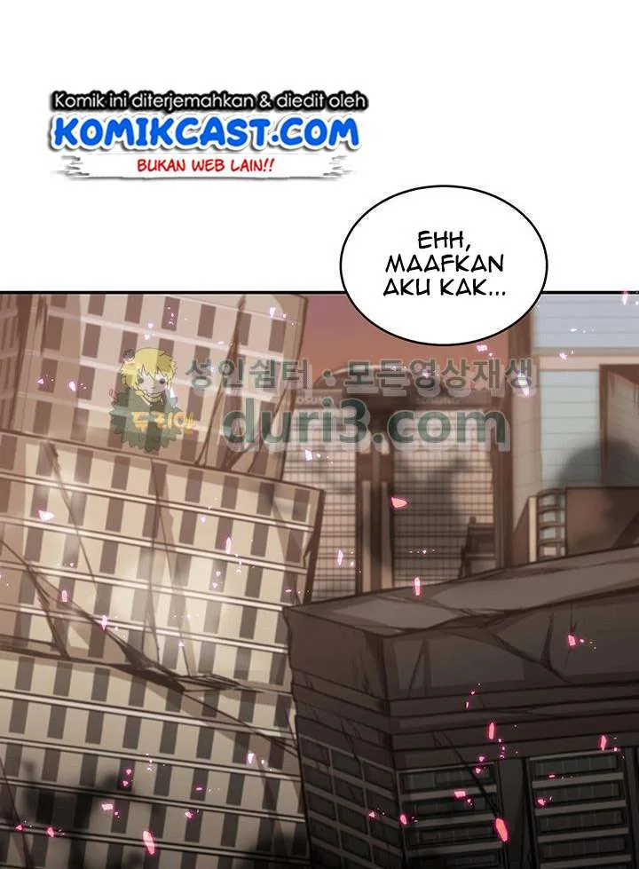 Halaman 27 — Tomb Raider King Chapter 26