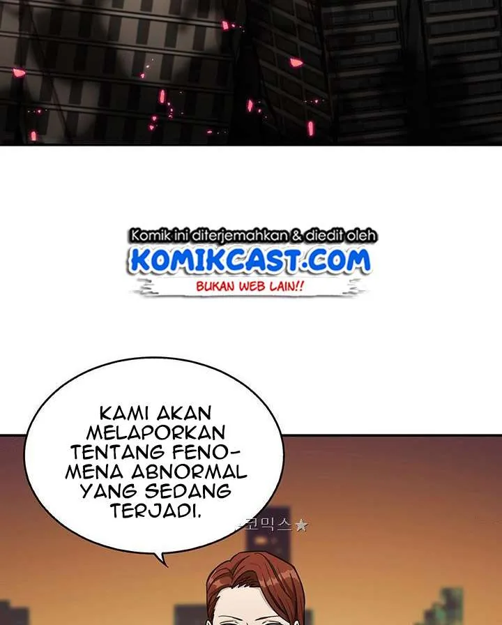 Halaman 28 — Tomb Raider King Chapter 26