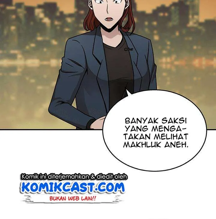 Halaman 29 — Tomb Raider King Chapter 26