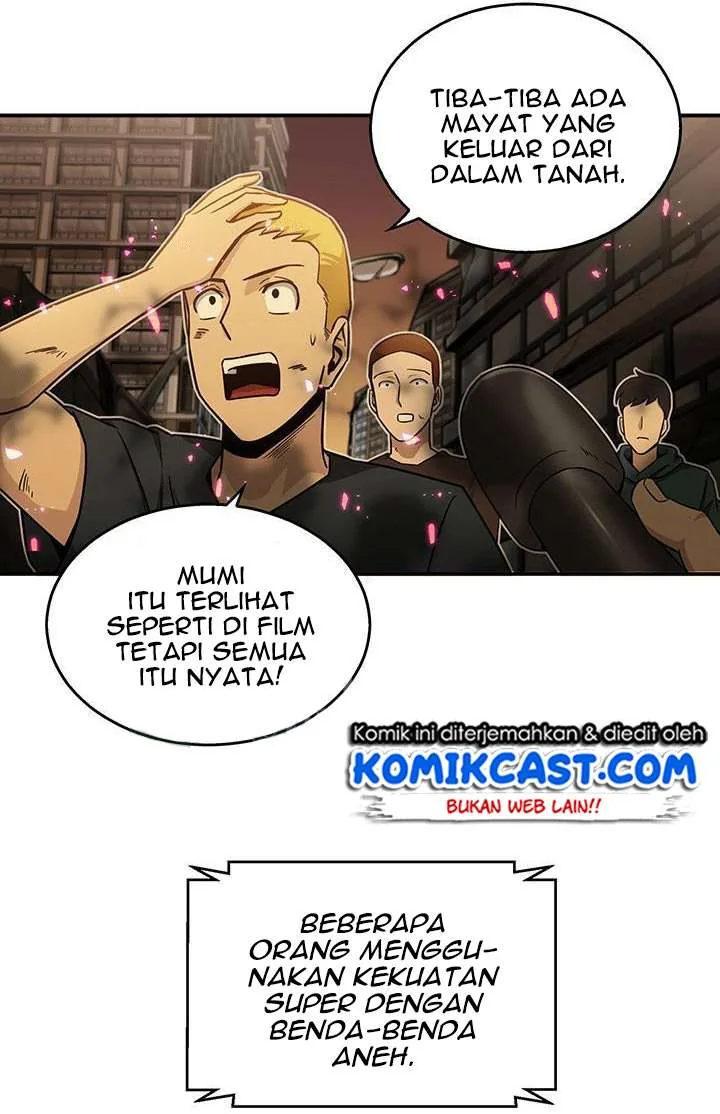 Halaman 30 — Tomb Raider King Chapter 26