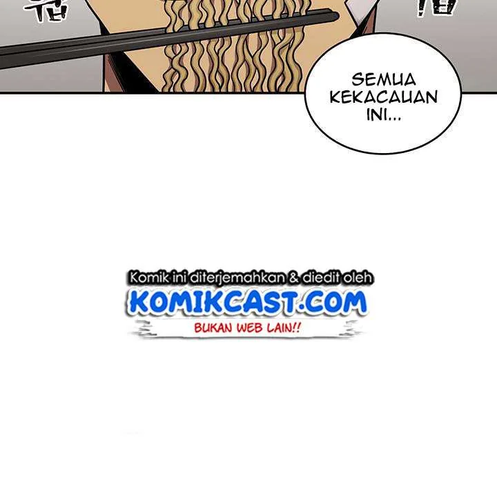 Halaman 32 — Tomb Raider King Chapter 26
