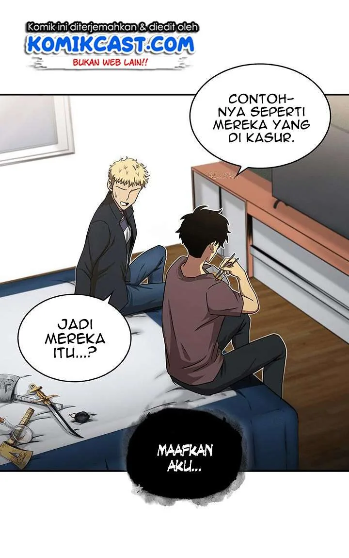 Halaman 34 — Tomb Raider King Chapter 26