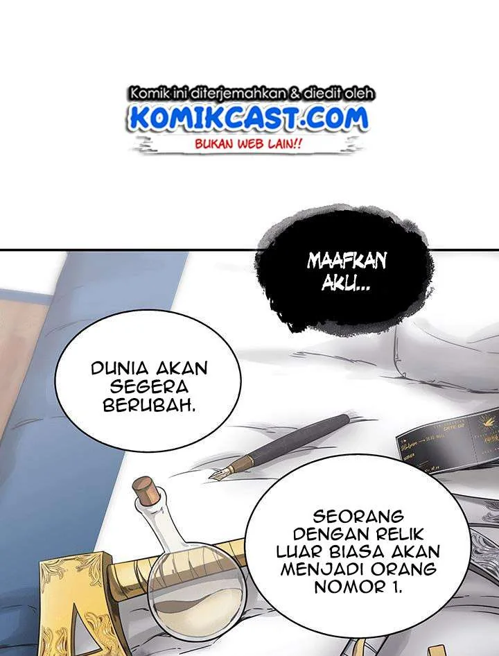 Halaman 35 — Tomb Raider King Chapter 26