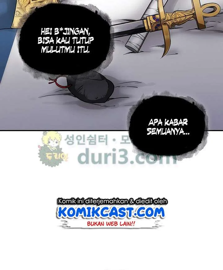 Halaman 36 — Tomb Raider King Chapter 26