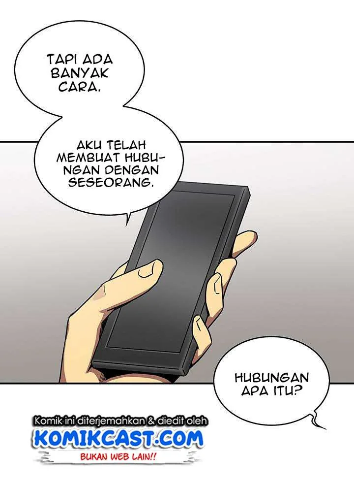 Halaman 38 — Tomb Raider King Chapter 26