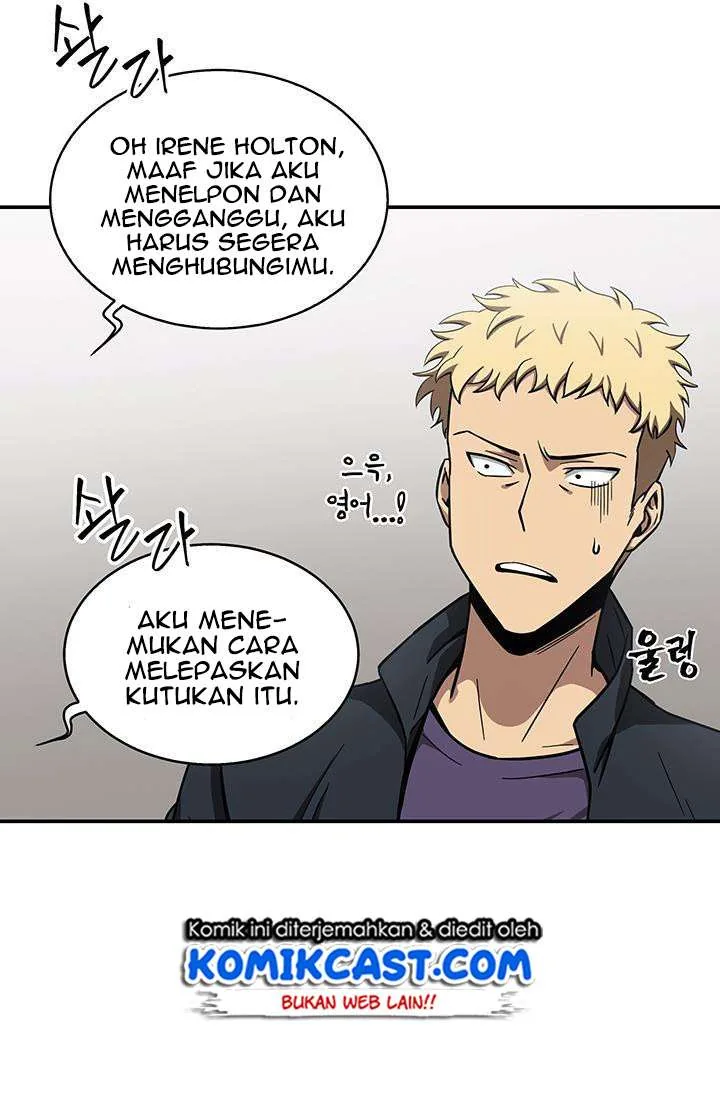 Halaman 40 — Tomb Raider King Chapter 26