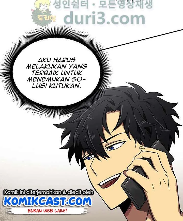 Halaman 42 — Tomb Raider King Chapter 26