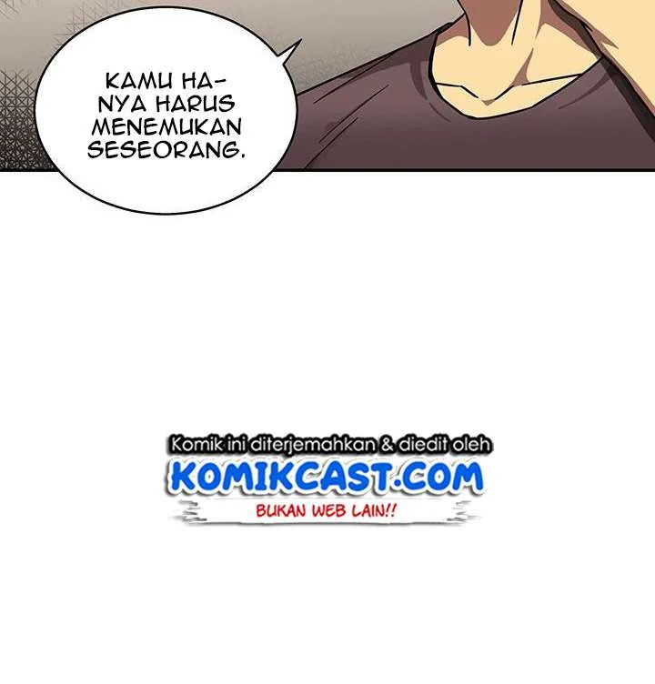 Halaman 43 — Tomb Raider King Chapter 26