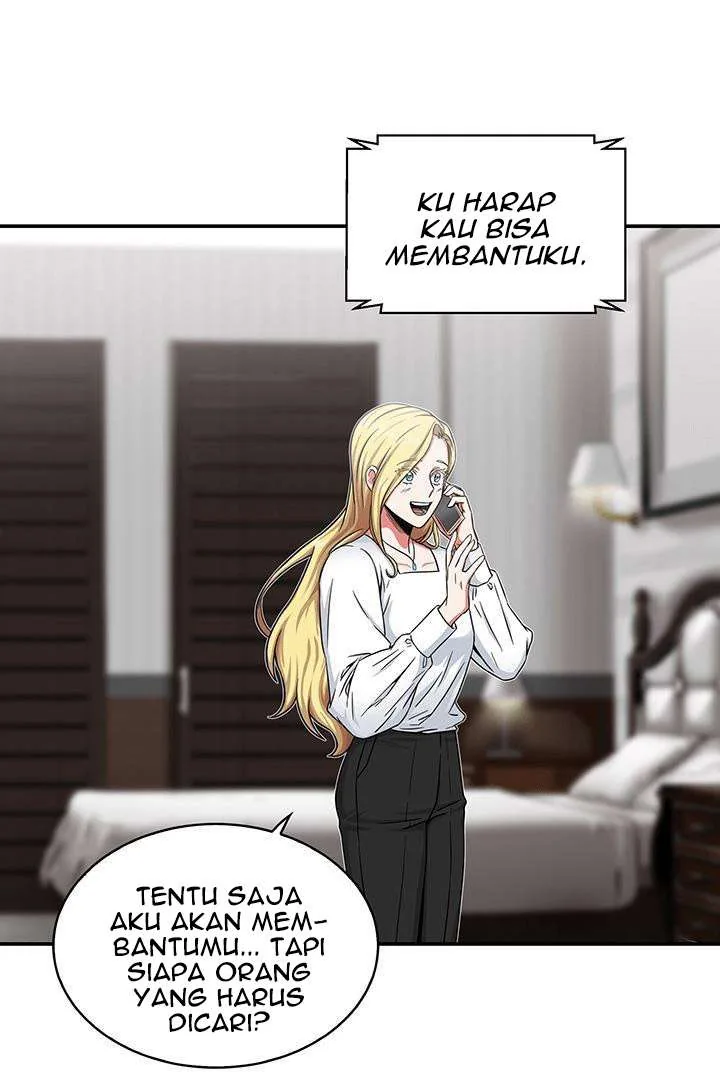 Halaman 44 — Tomb Raider King Chapter 26