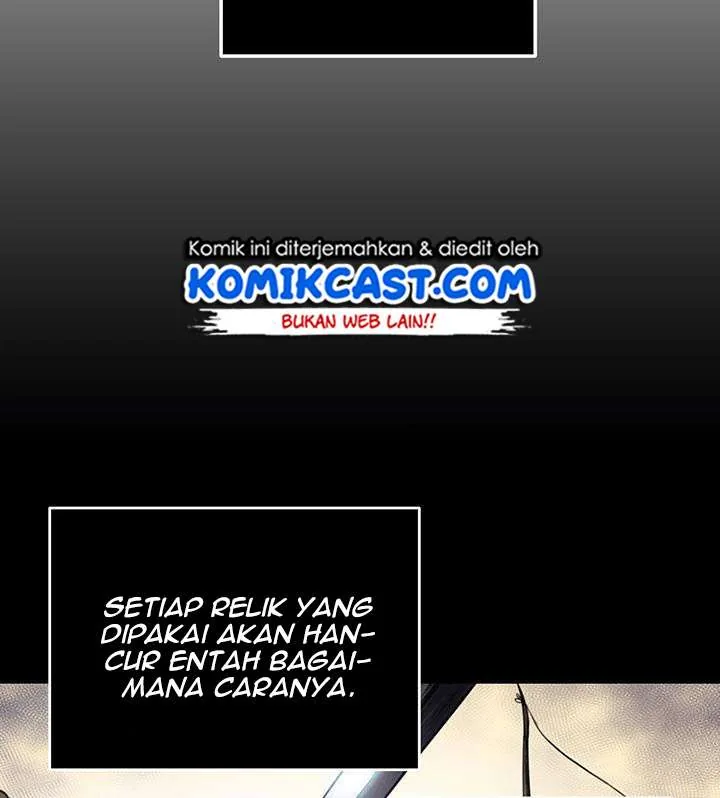 Halaman 47 — Tomb Raider King Chapter 26