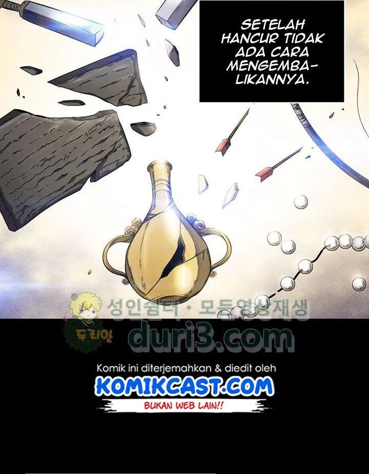 Halaman 48 — Tomb Raider King Chapter 26