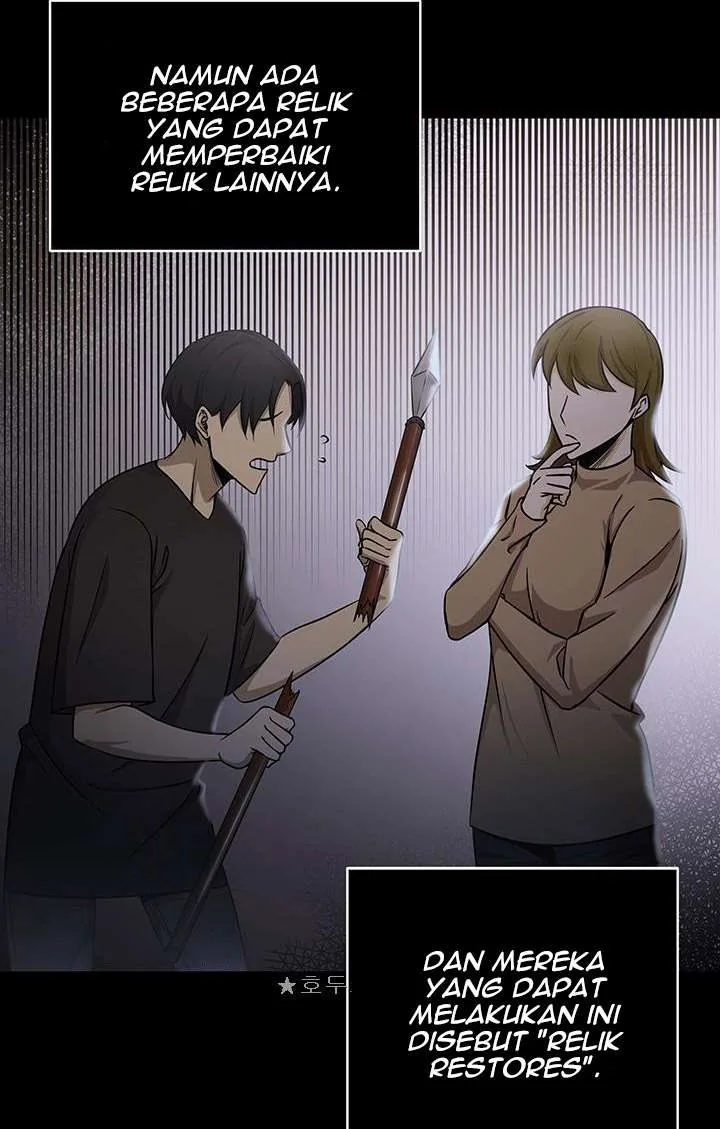 Halaman 49 — Tomb Raider King Chapter 26