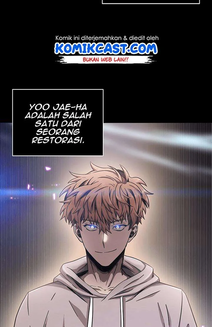Halaman 50 — Tomb Raider King Chapter 26