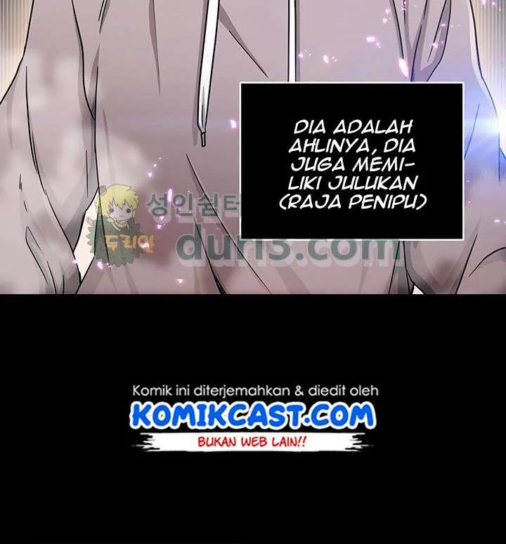 Halaman 51 — Tomb Raider King Chapter 26