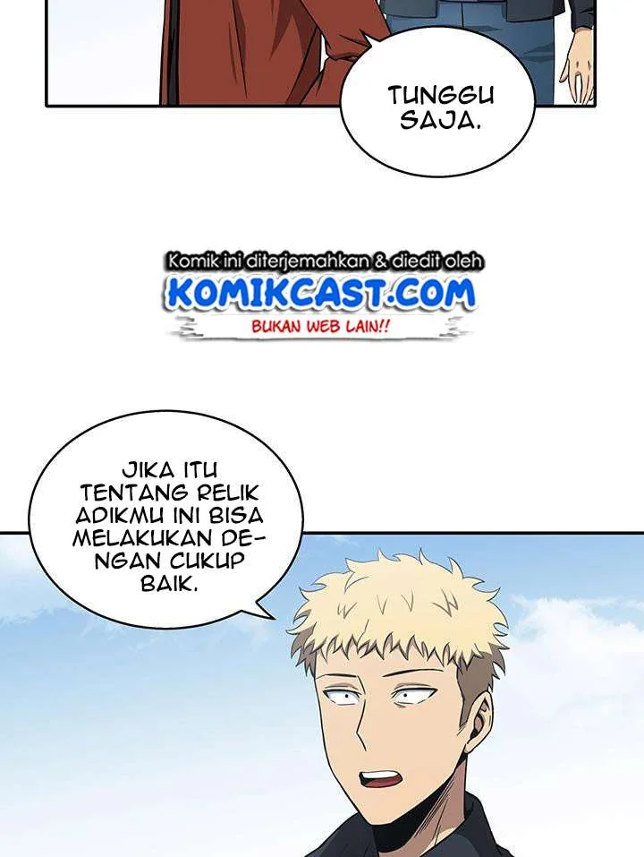 Halaman 56 — Tomb Raider King Chapter 26