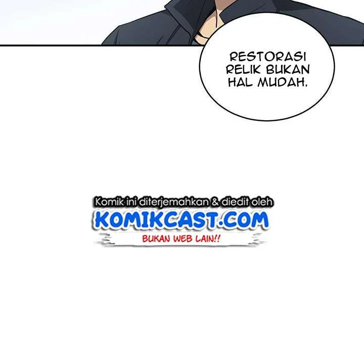 Halaman 57 — Tomb Raider King Chapter 26