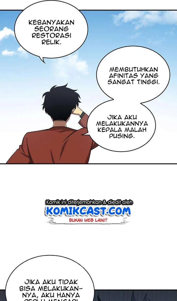 Halaman 58 — Tomb Raider King Chapter 26