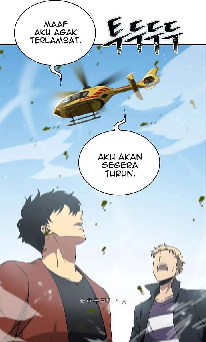 Halaman 61 — Tomb Raider King Chapter 26