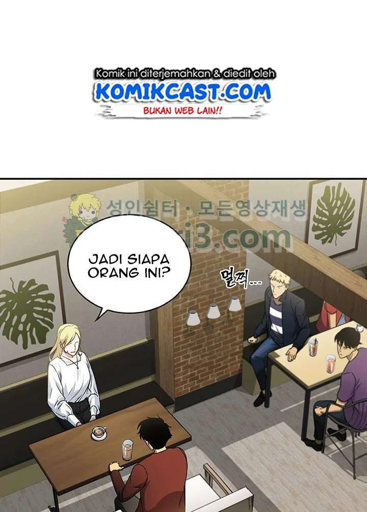 Halaman 66 — Tomb Raider King Chapter 26