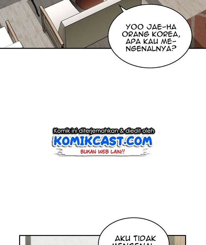 Halaman 67 — Tomb Raider King Chapter 26