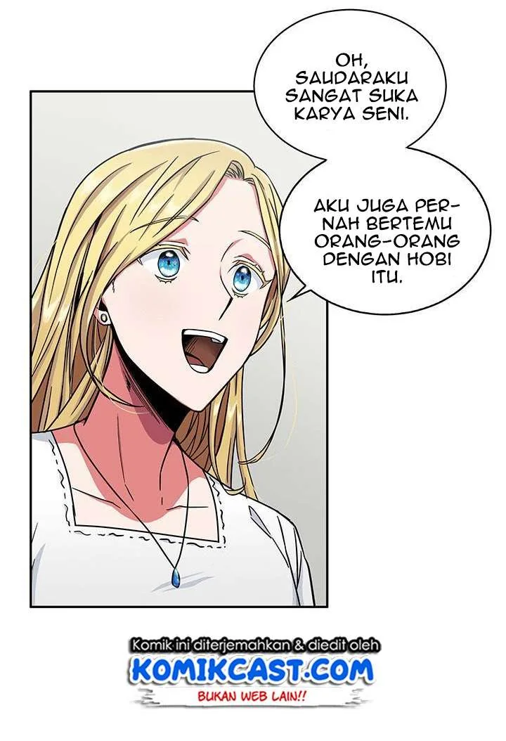 Halaman 70 — Tomb Raider King Chapter 26