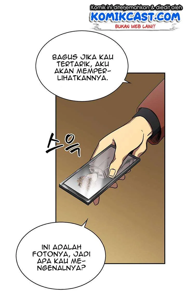 Halaman 71 — Tomb Raider King Chapter 26