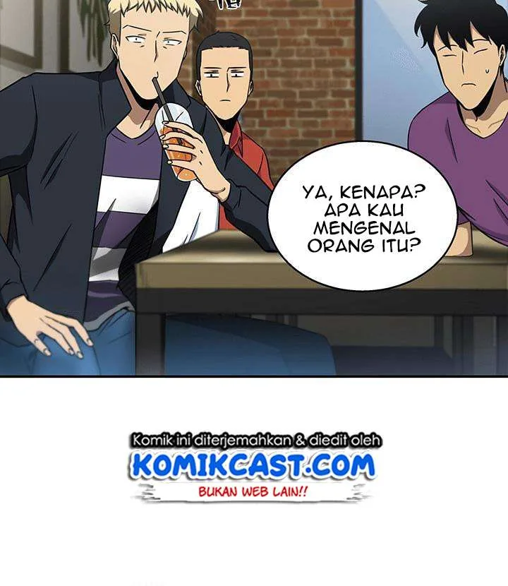 Halaman 74 — Tomb Raider King Chapter 26