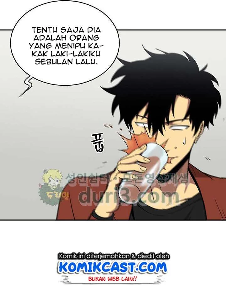 Halaman 75 — Tomb Raider King Chapter 26