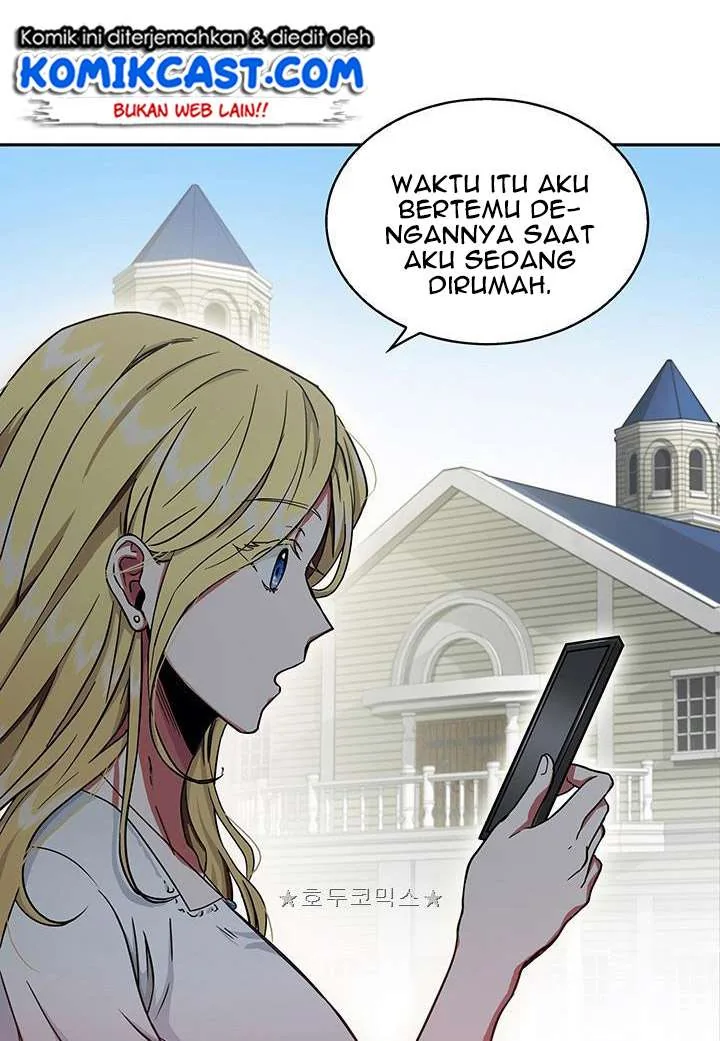 Halaman 76 — Tomb Raider King Chapter 26