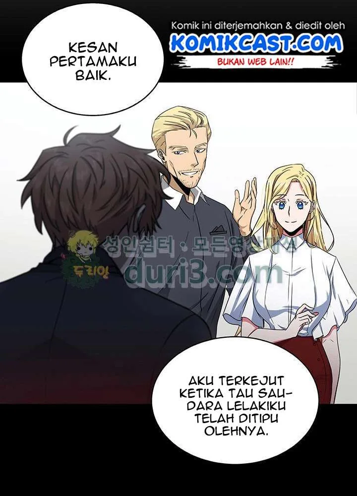 Halaman 78 — Tomb Raider King Chapter 26