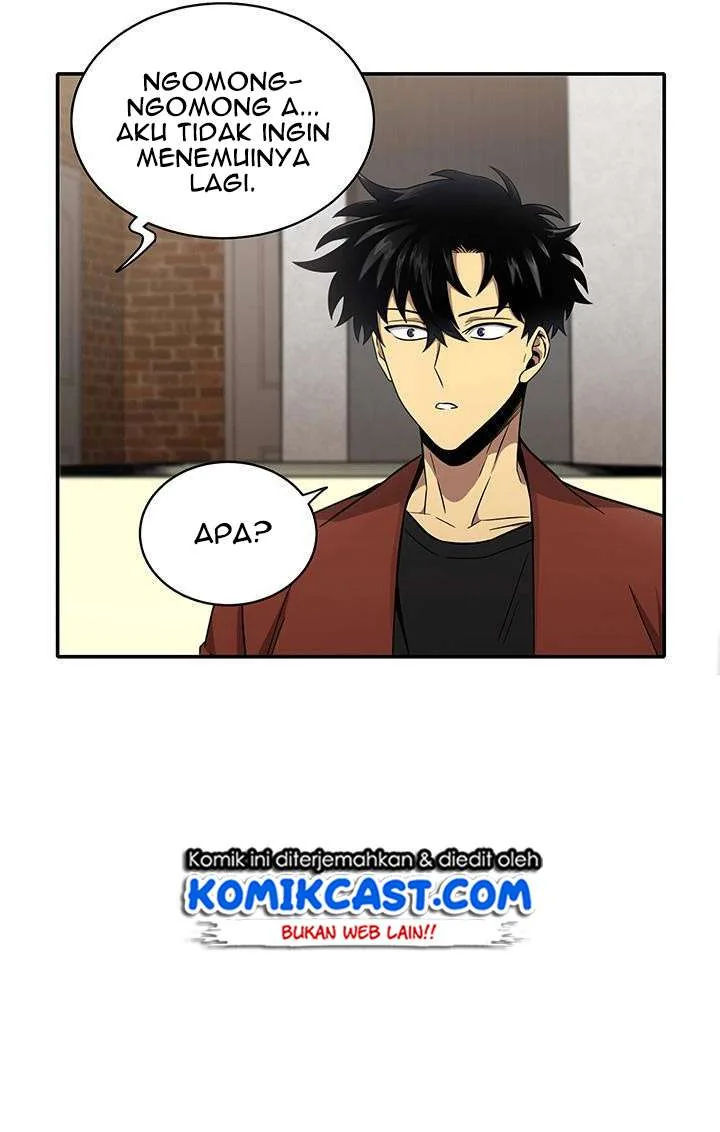 Halaman 82 — Tomb Raider King Chapter 26